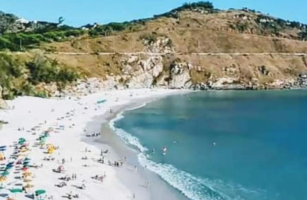 Morada Praia Do Forno,Gruta Azul Arraial do Cabo Ngoại thất bức ảnh