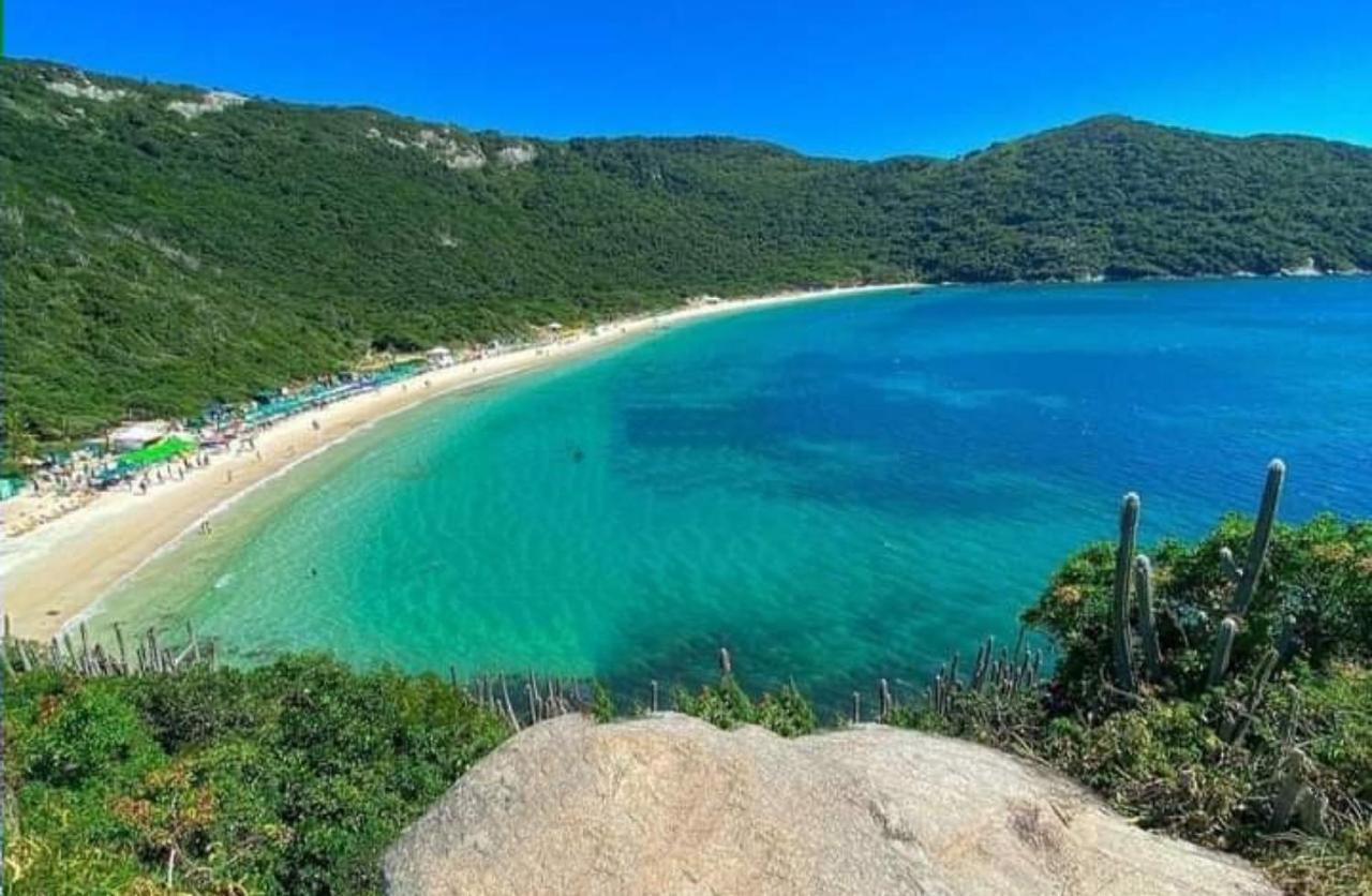 Morada Praia Do Forno,Gruta Azul Arraial do Cabo Ngoại thất bức ảnh