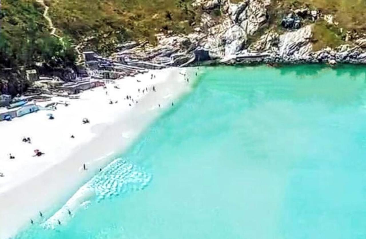 Morada Praia Do Forno,Gruta Azul Arraial do Cabo Ngoại thất bức ảnh