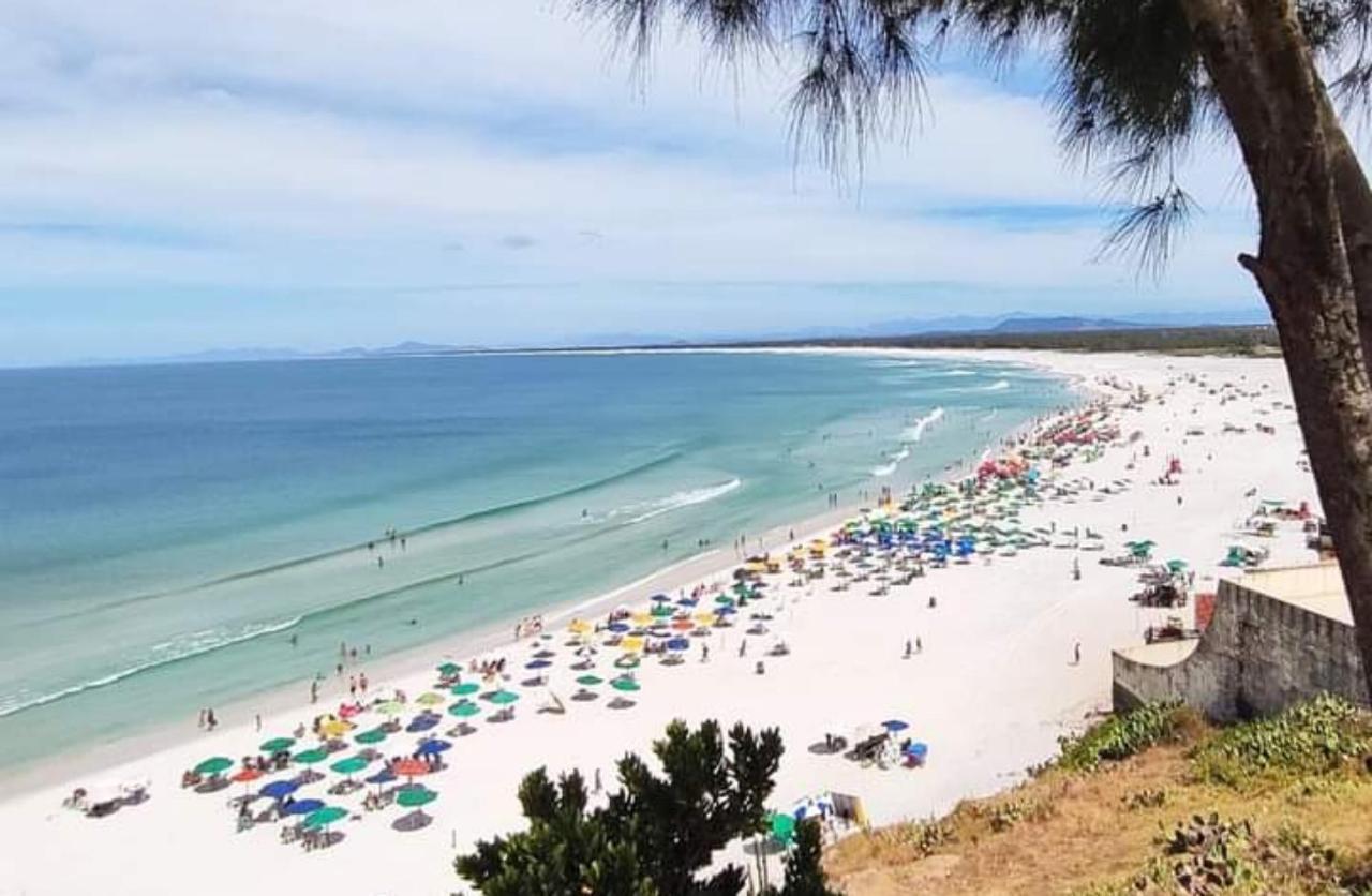 Morada Praia Do Forno,Gruta Azul Arraial do Cabo Ngoại thất bức ảnh