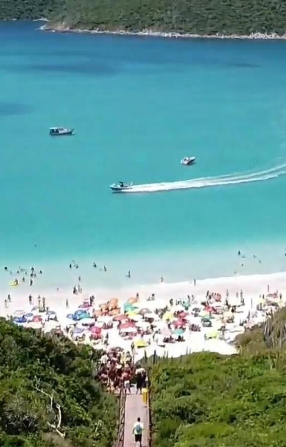 Morada Praia Do Forno,Gruta Azul Arraial do Cabo Ngoại thất bức ảnh
