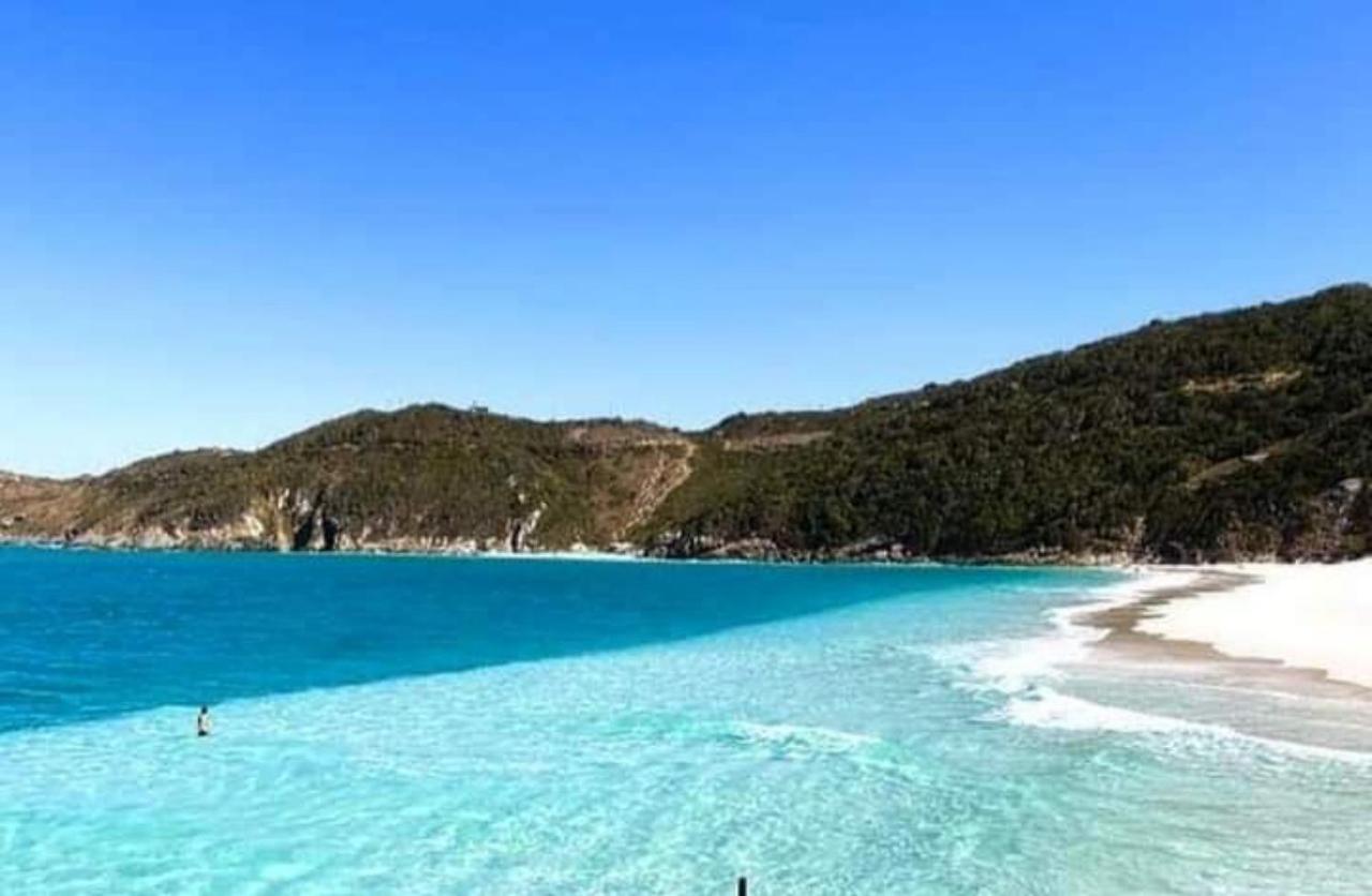 Morada Praia Do Forno,Gruta Azul Arraial do Cabo Ngoại thất bức ảnh